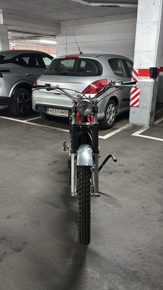 Montesa Cota 247