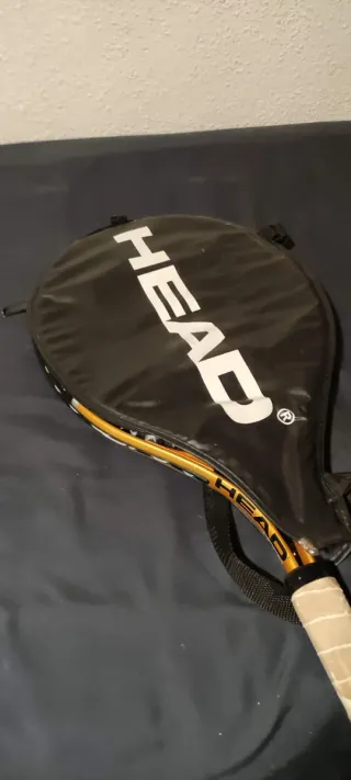 Raqueta Tenis HEAD Instinct