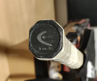 Raqueta Tenis HEAD Instinct