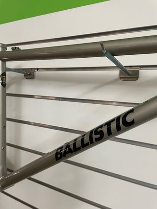 Cuadro MTB Ballistic