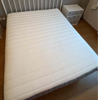 Colchón Vavelag 190x150cm - semi nuevo