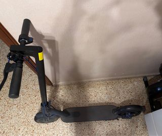 Patinete Eléctrico Xiaomi Scooter 3