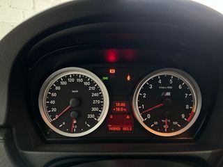 BMW M3 e92 MANUAL Carbon