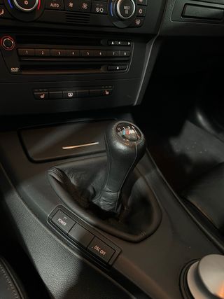 BMW M3 e92 MANUAL Carbon