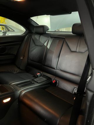 BMW M3 e92 MANUAL Carbon