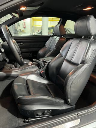 BMW M3 e92 MANUAL Carbon