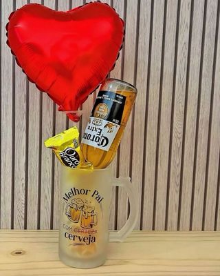 El mejor papá merece el mejor detalle