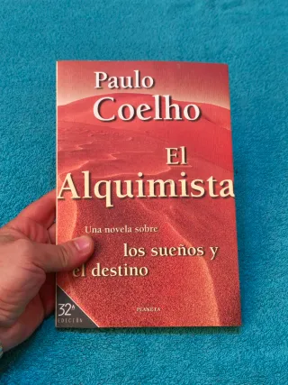 El Alquimista