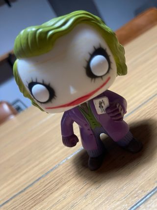 Funko Pop The Joker DC Heroes 36