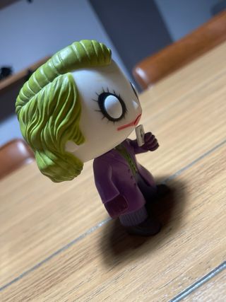 Funko Pop The Joker DC Heroes 36