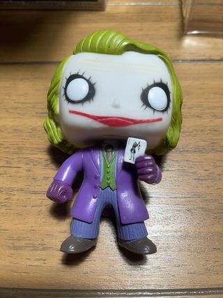 Funko Pop The Joker DC Heroes 36
