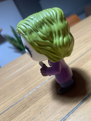Funko Pop The Joker DC Heroes 36