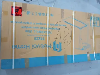 Cinta de Correr Mobvoi Treadmill Ultra