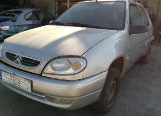 Bomba de dirección citroen 183042610z saxo 353456