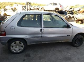 Bomba de dirección citroen 183042610z saxo 353456