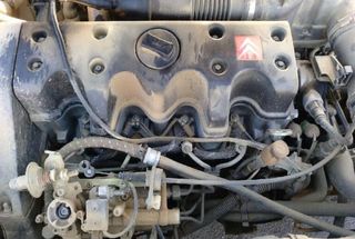 Bomba de dirección citroen 183042610z saxo 353456