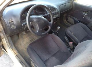 Bomba de dirección citroen 183042610z saxo 353456