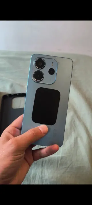 Xiaomi Redmi Note 14