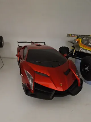 Lamborghini RC 1:10