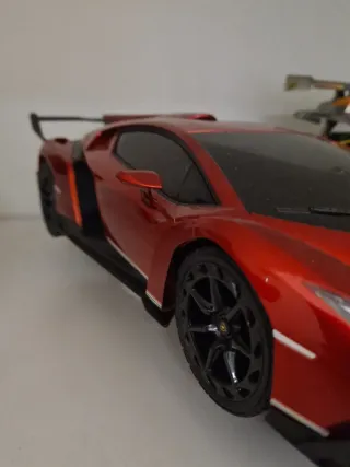 Lamborghini RC 1:10