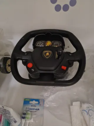Lamborghini RC 1:10