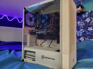 PC Gaming Geforce RTX 2060 - Excelente Estado