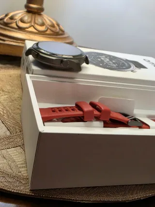 Amazfit Balance 2 - Come Nuovo - In Garanzia