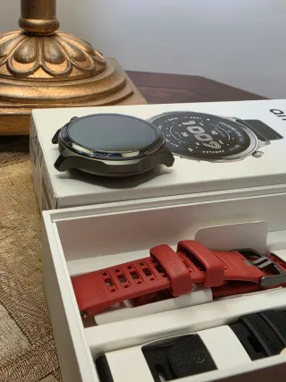 Amazfit Balance 2 - Come Nuovo - In Garanzia