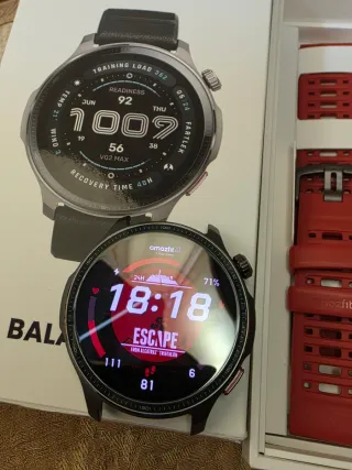 Amazfit Balance 2 - Come Nuovo - In Garanzia