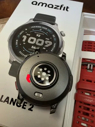 Amazfit Balance 2 - Come Nuovo - In Garanzia