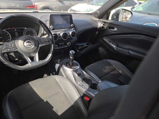 Nissan Juke 2021 DESDE 274€ AL MES ¡SIN ENTRADA!
