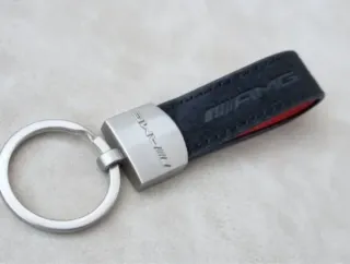 Llavero AMG Mercedes Accesorio Coches Regalo