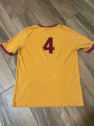 Camiseta Vintage Puma Talla L