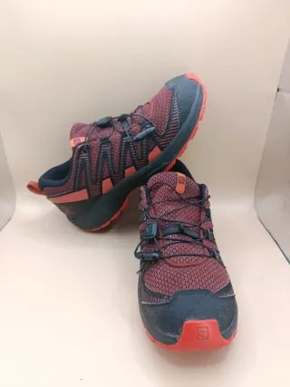 Salomon Xa Pro Zapatillas Trail Running