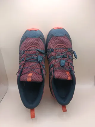 Salomon Xa Pro Zapatillas Trail Running