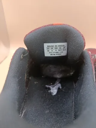 Salomon Xa Pro Zapatillas Trail Running