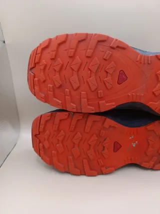 Salomon Xa Pro Zapatillas Trail Running