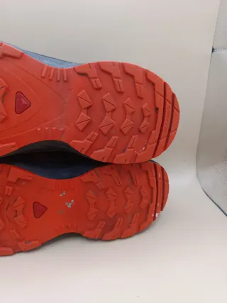 Salomon Xa Pro Zapatillas Trail Running