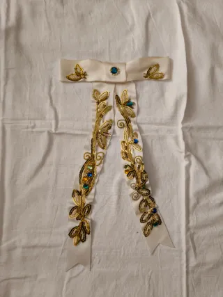 Traje regional de huertana  Murcia