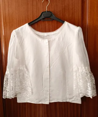 Traje regional de huertana  Murcia