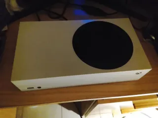 Xbox Series S Casi Nueva