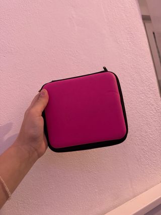 Nintendo 2DS Roja y Blanca