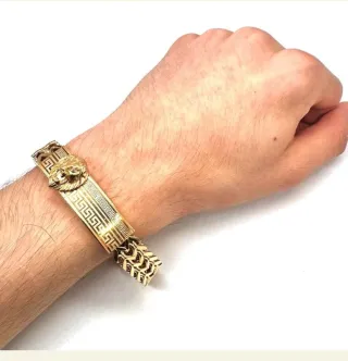 Pulseras inspiradas en versa