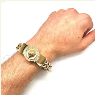 Pulseras inspiradas en versa