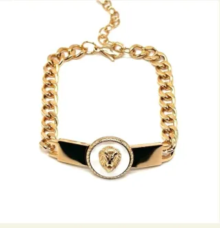 Pulseras inspiradas en versa