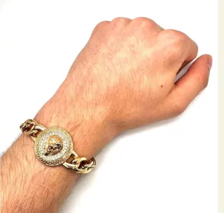 Pulseras inspiradas en versa