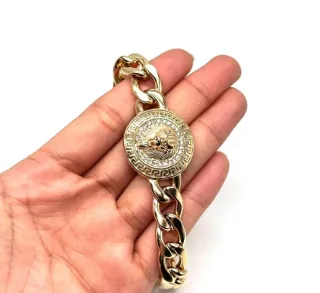 Pulseras inspiradas en versa