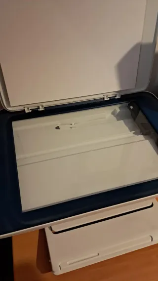 Impresora HP 2721 Láser