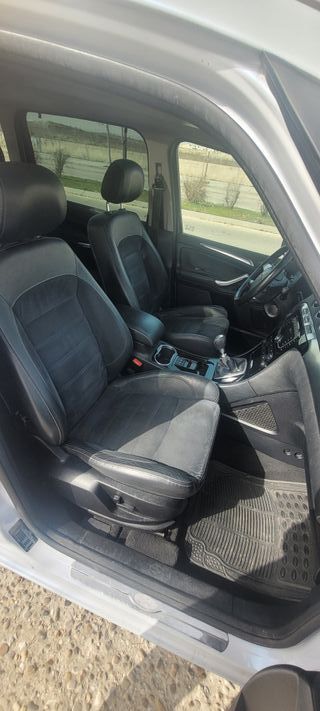 Ford Galaxy 2011Titanium