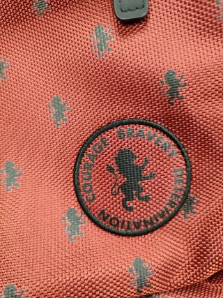 Zaino Harry Potter elementari/tempo libero